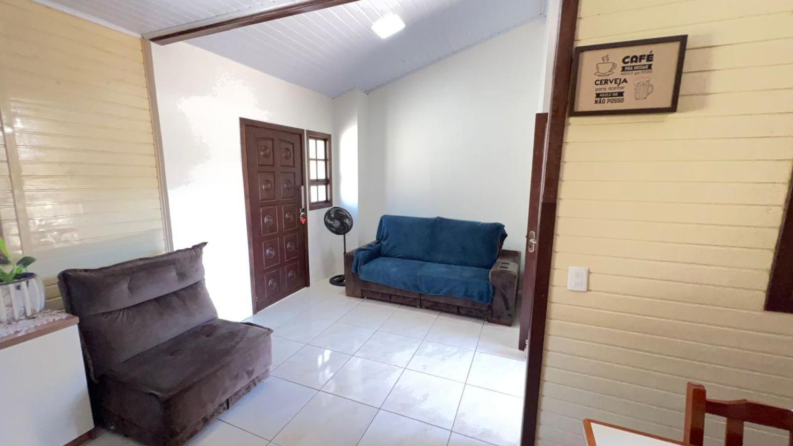 הוילה La Casa De גראמדו מראה חיצוני תמונה